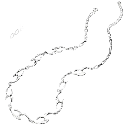 Shark chain