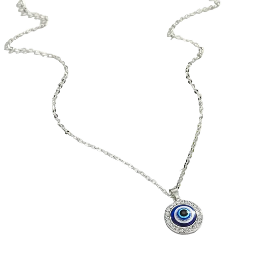 Bijoux Pendant Necklace